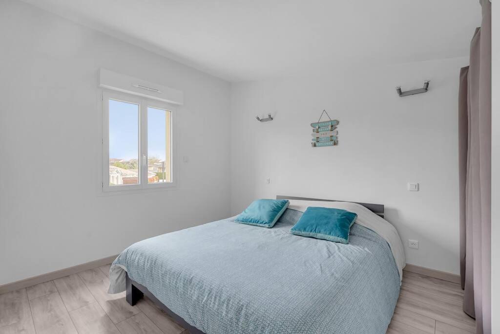 La Mediterraneenne Villa Quint-Fonsegrives Luaran gambar